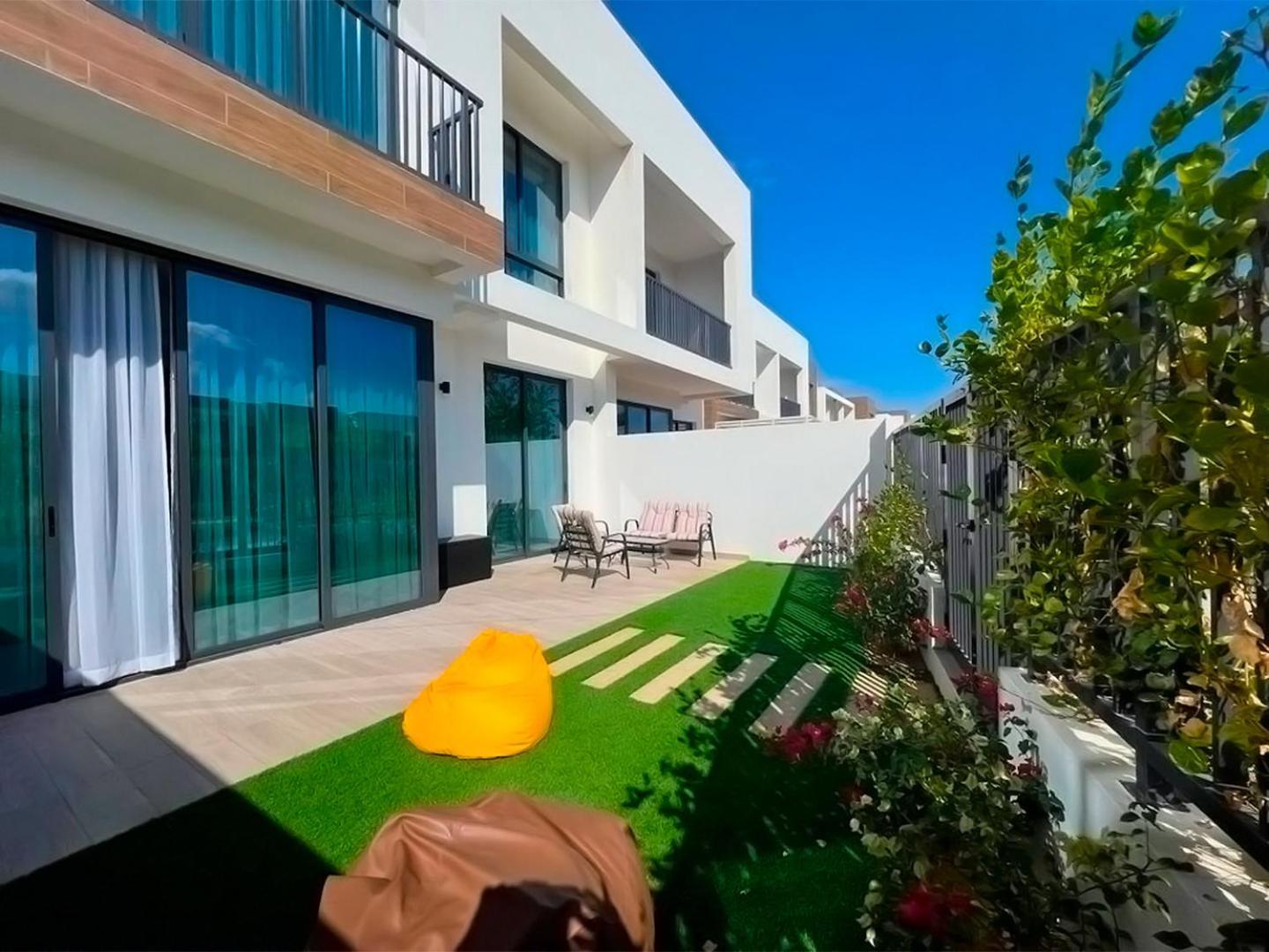 Luxury Villas With Beach Access By Vb Homes Rász el-Haima Kültér fotó